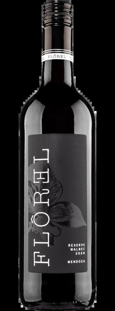 FlorelReserveMalbec2025