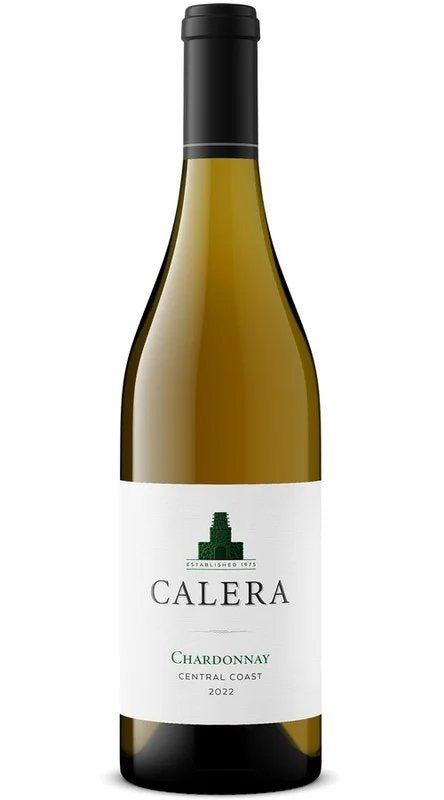 2022CaleraCentralCoastChardonnay