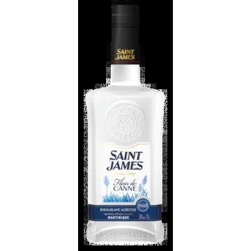 Rum–SaintJames–FleurdeCanne