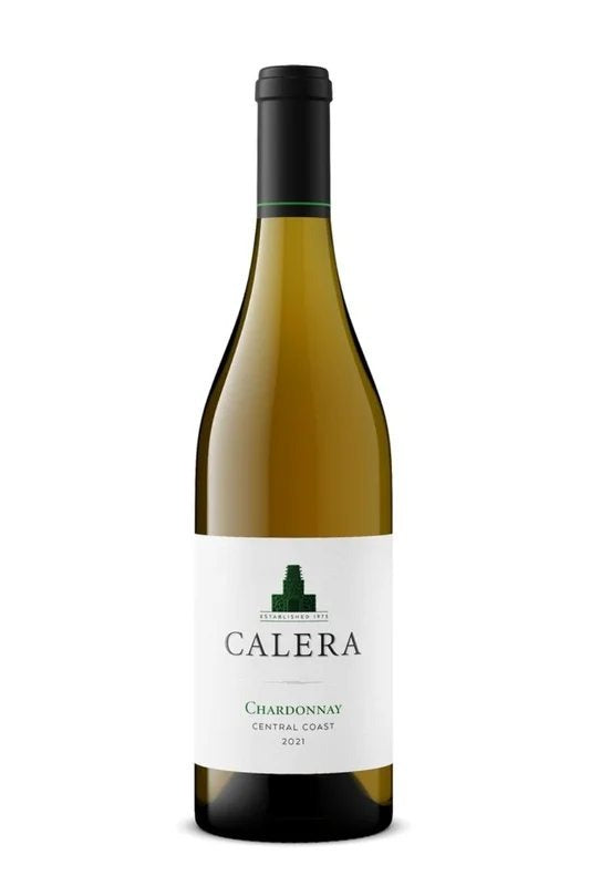 CaleraCentralCoastChardonnay2022(750ml)