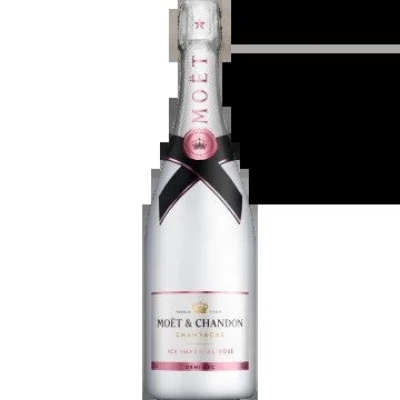 ChampagneMoet&Chandon–IceImpérialRosé