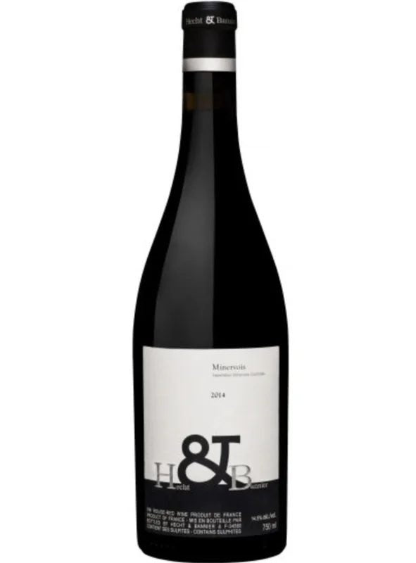 Hecht&Banner,Minervois