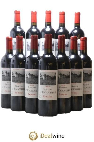 Châteaul’Évangile2012