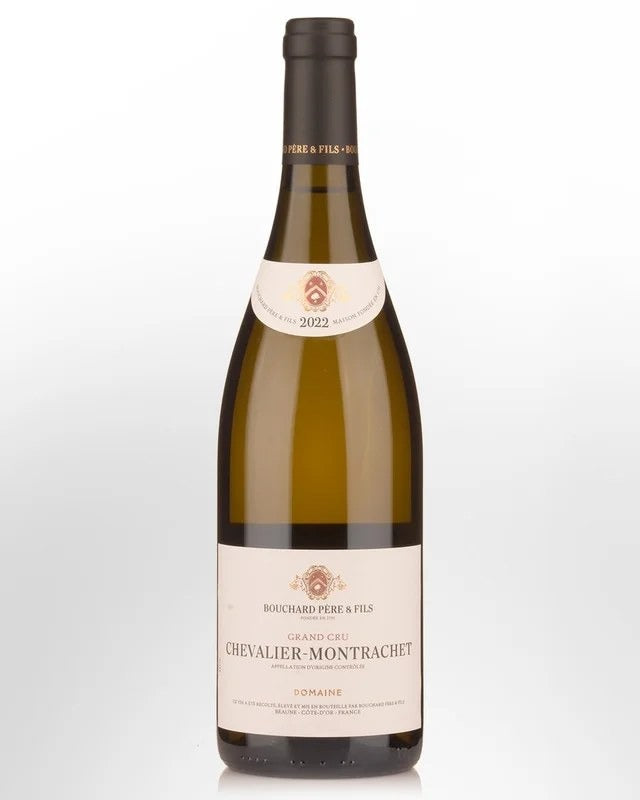 2022DomaineBouchardPereetFilsChevalier-MontrachetGrandCru