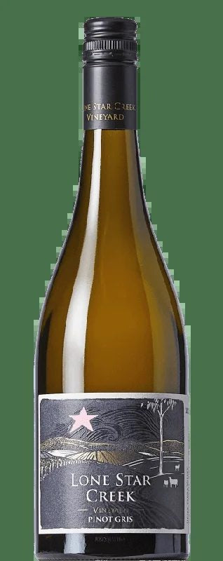 LoneStarCreekPinotGris2023