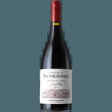 ChâteaulaSauvageonneGrandVin2022–GérardBertrand