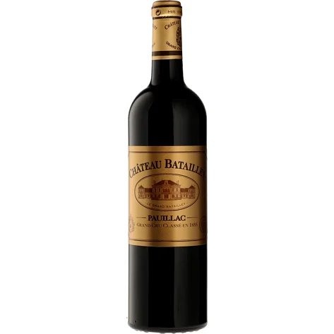 ChâteauBatailley2005,Pauillac