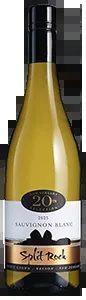 SplitRock20thAnniversaryReserveSauvignonBlanc2025