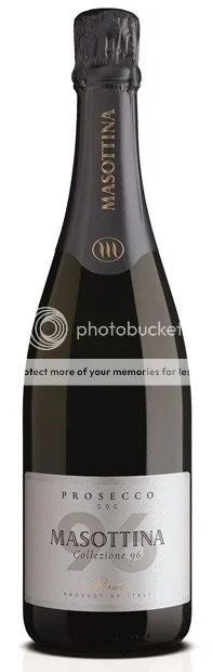 Masottina,Collezione96Brut,Prosecco,Veneto75cl
