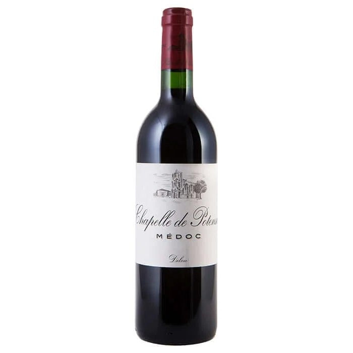 ChapelledePotensac,Médoc2016