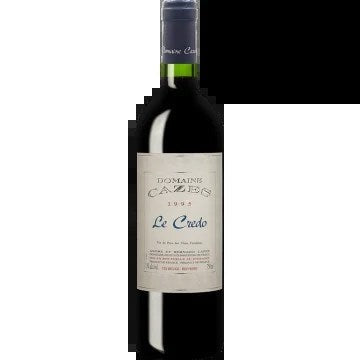 Crédo1995–DomaineCazes