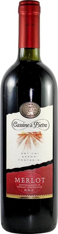 Merlot,2006RedWine
