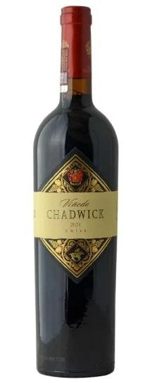 2021ProprietaryBlendWinefromMaipoValley