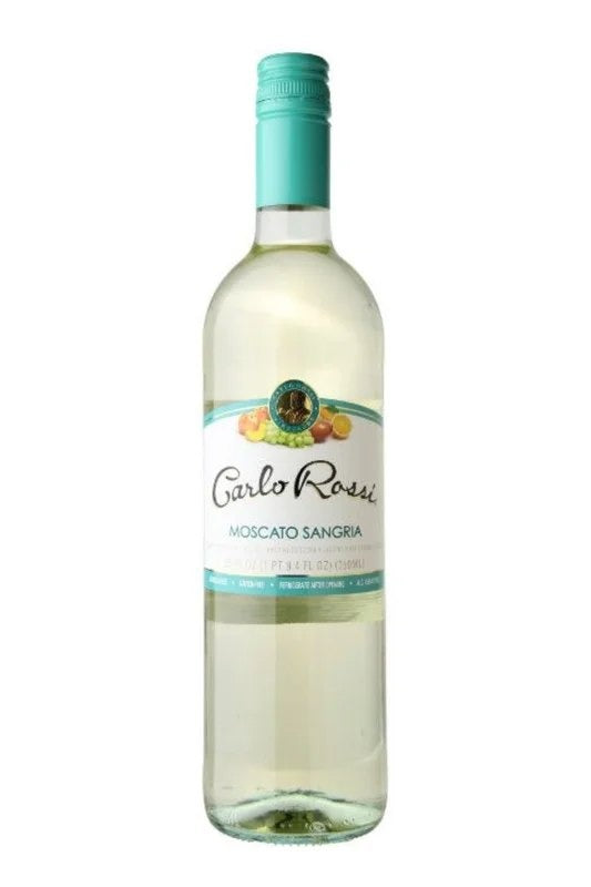 CarloRossiMoscatoSangria–750ML