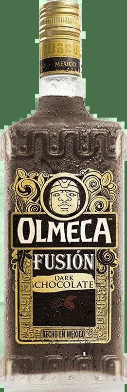 OlmecaFusionDarkChoc70cl