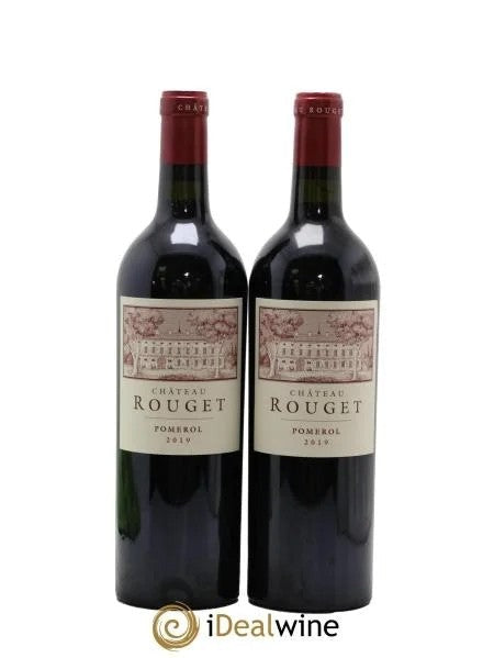 ChâteauRouget2019