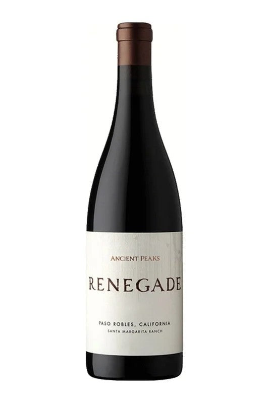 DAMAGEDLABEL:AncientPeaksRenegade2021(750ml)