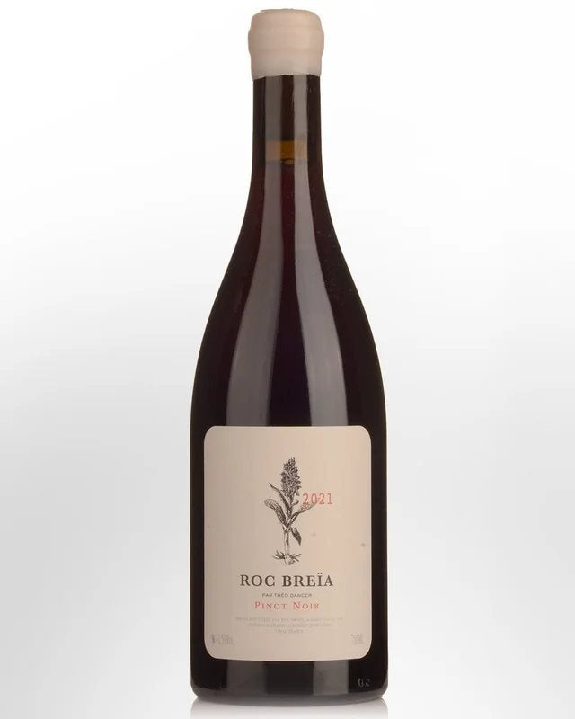 2021RocBreia(byTheoDancer)PinotNoir