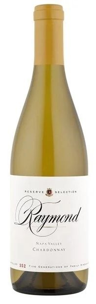 RaymondVineyards,‘ReserveSelection’,NapaValley,Chardonnay202275cl