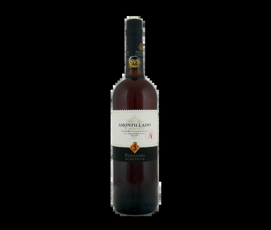 FernandodeCastilla,ClassicAmontillado,Sherry