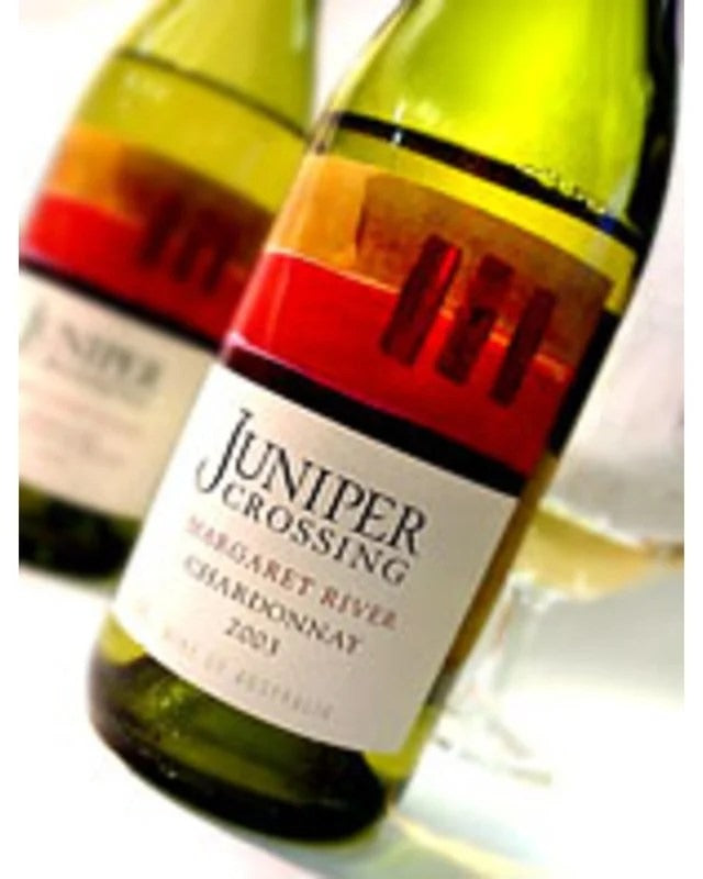 2003JuniperCrossingChardonnay