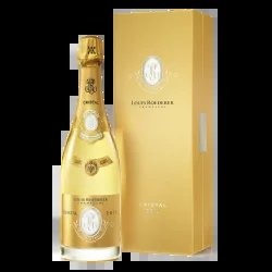 LouisRoedererCristal2015