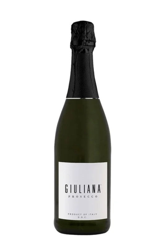 GiulianaProsecco(750ml)