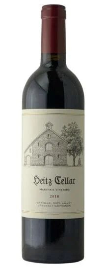 2018RedWinefromNorthCoast