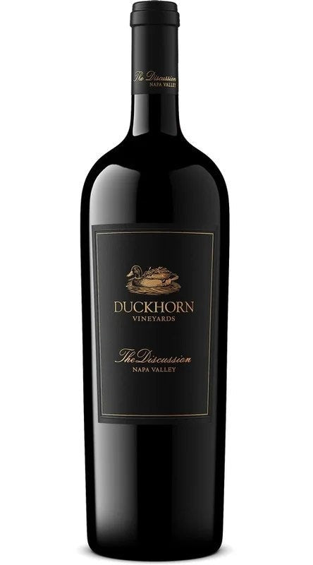 2016DuckhornVineyardsTheDiscussionNapaValleyRedWine1.5L