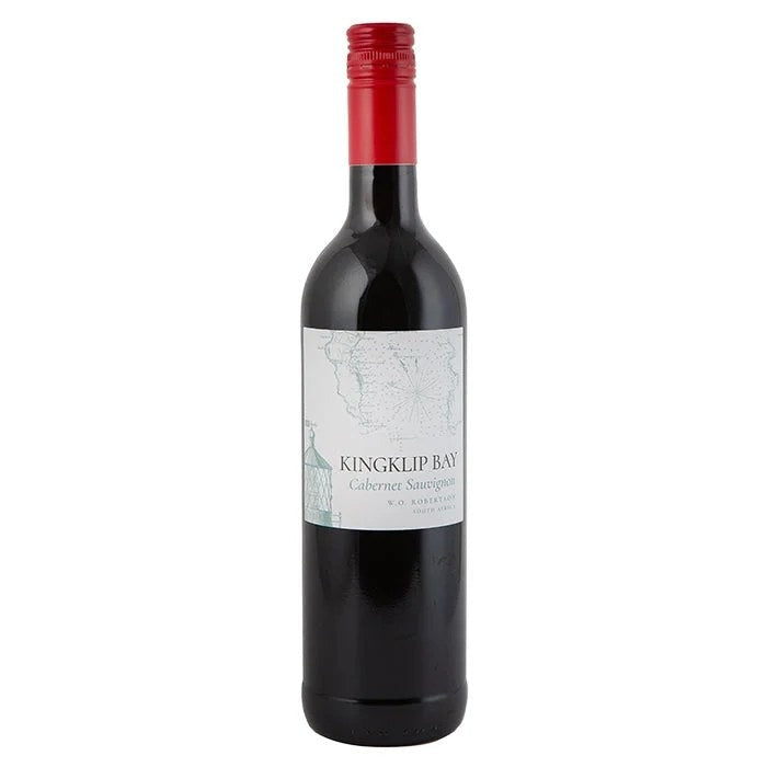 KingklipCabernetSauvignon,Robertson2024