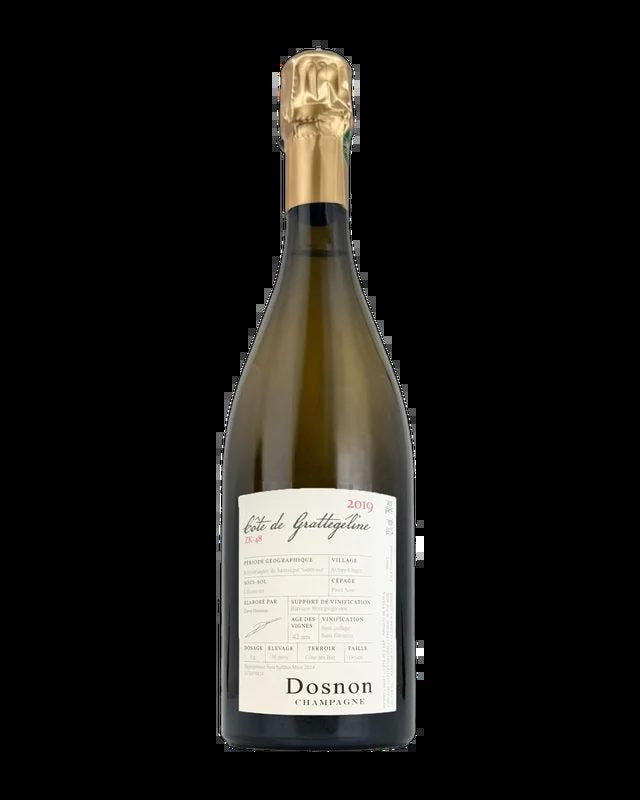 DosnonChampagneCotedeGrattegeline