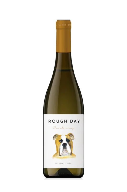 RoughDayChardonnay2023(750ml)