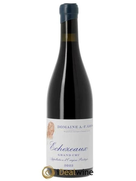 EchezeauxGrandCruA.-F.Gros2023