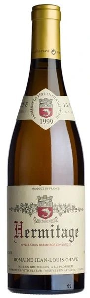 1999HermitageBlanc,DomaineJeanLouisChave