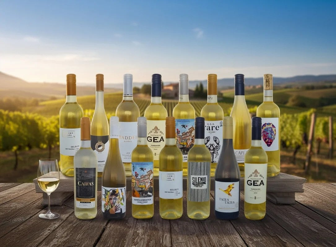 DryWhiteWineSet