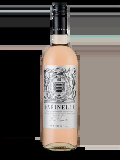 FarinelliRosé2024
