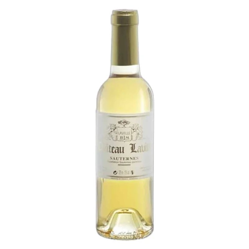 ChâteauLaville|Semillon,SauvignonBlanc|Sauternes,Bordeaux|France