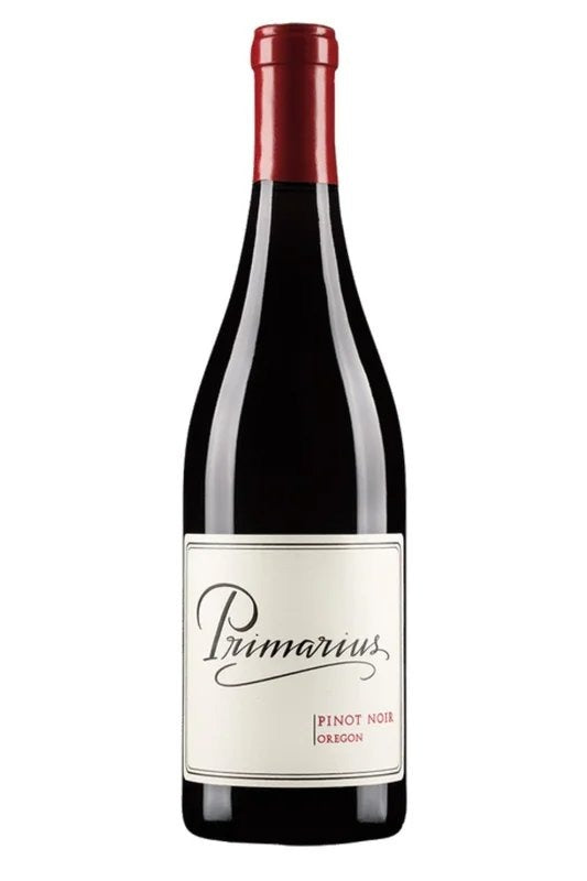 PrimariusPinotNoir2022(750ml)