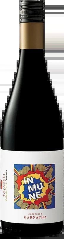 TandemInmuneGarnacha