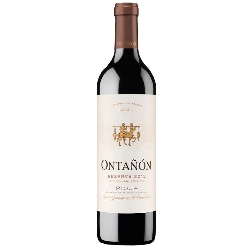 OntanonRiojaReserva