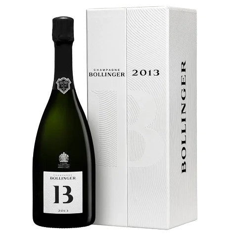 BollingerB13VintageChampagne