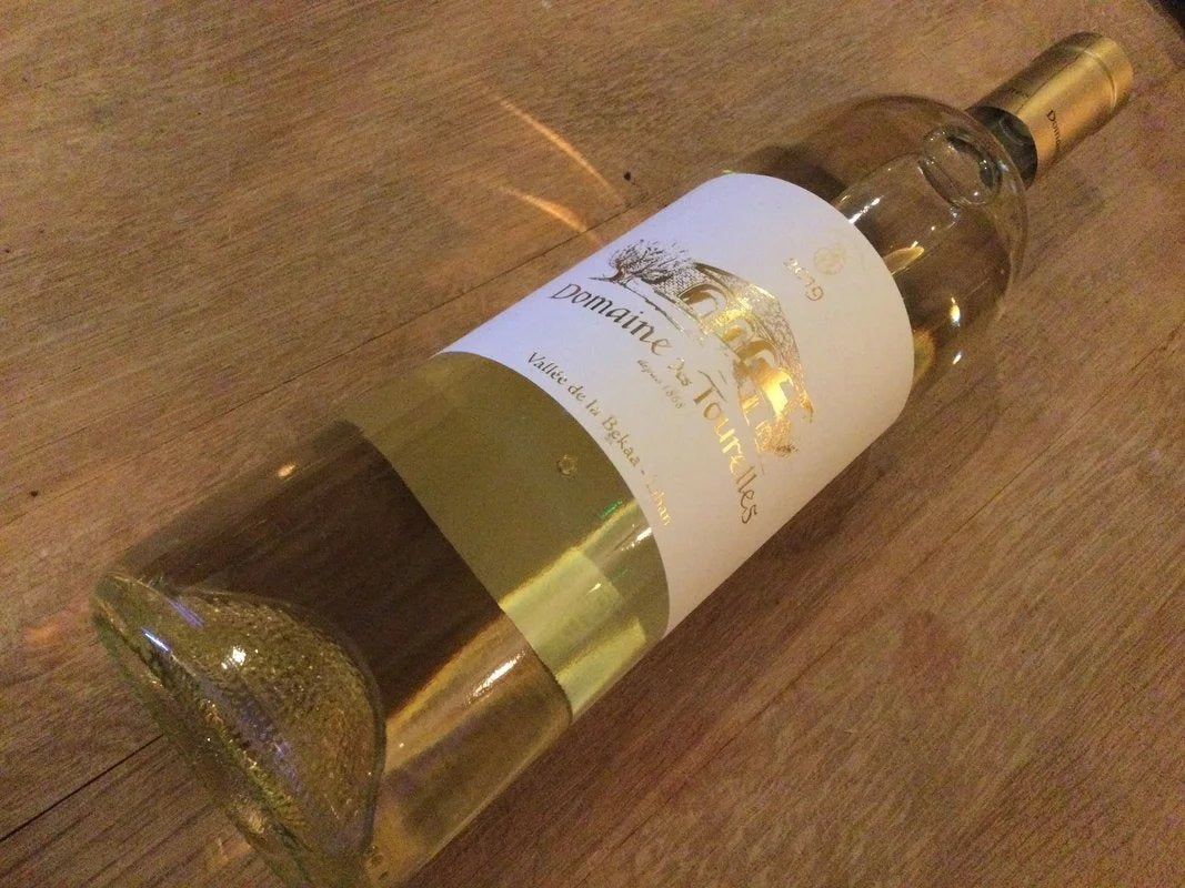 DomainedesTourellesWhite2023