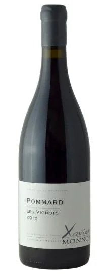 2016WinefromPommard