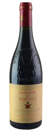2017ProprietaryBlendWinefromFrance