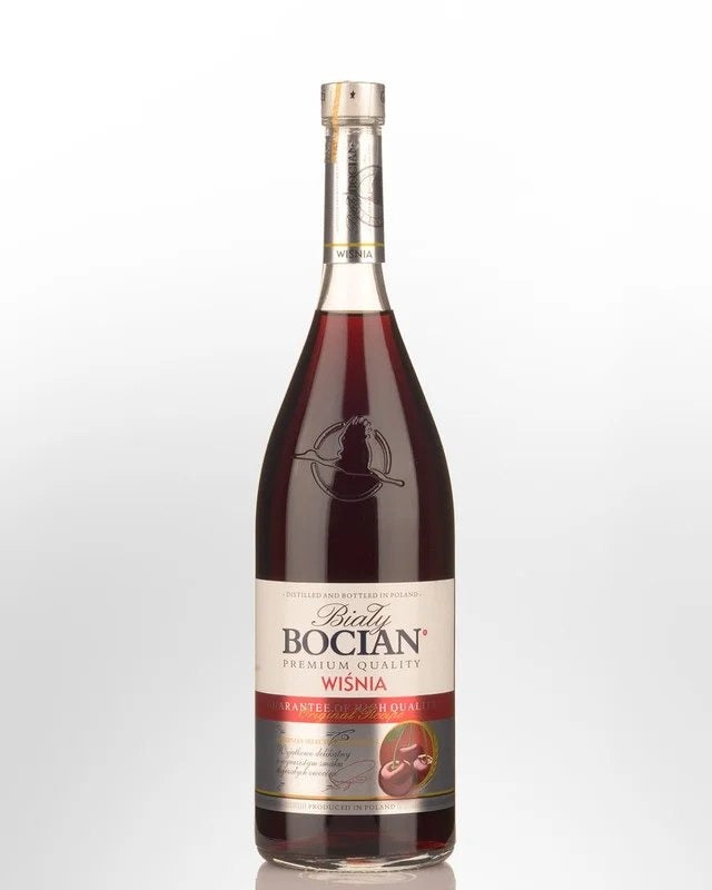 BialyBocianWisnia(Cherry)Liqueur(500ml)