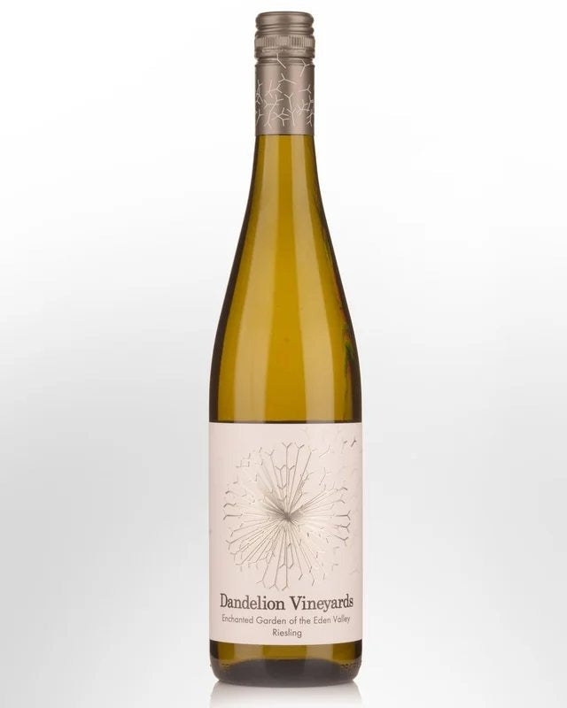 2025DandelionVineyardsEnchantedGardenoftheEdenValleyRiesling