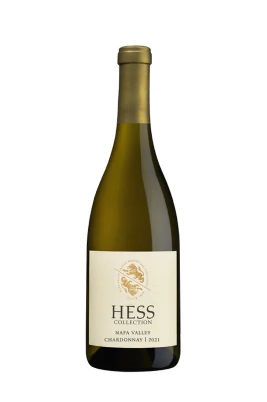 HessCollectionNapaChardonnay2023(750ml)