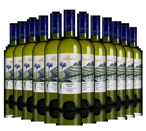 AlbastreleSauvignonBlancCravetHill2024