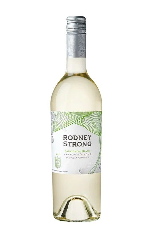 RodneyStrongCharlotte’sHomeEstateSauvignonBlanc2024(750ml)