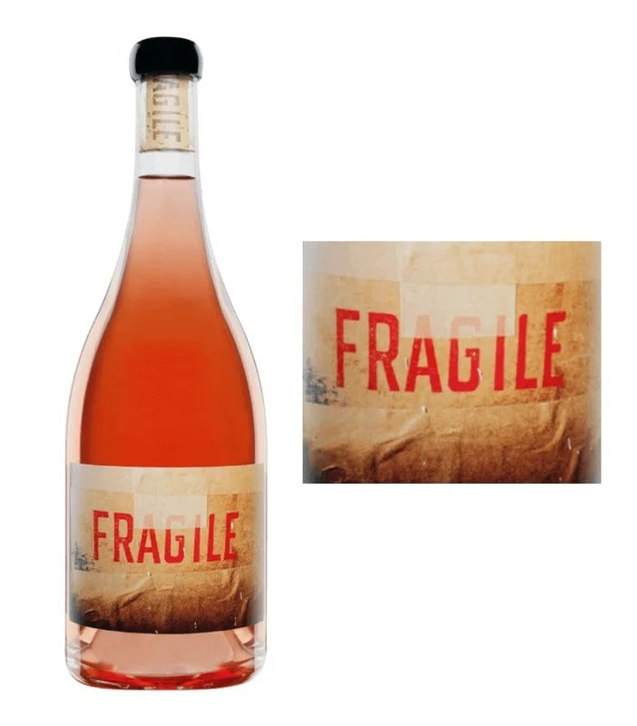 Department66FragileRose2022(750ml)